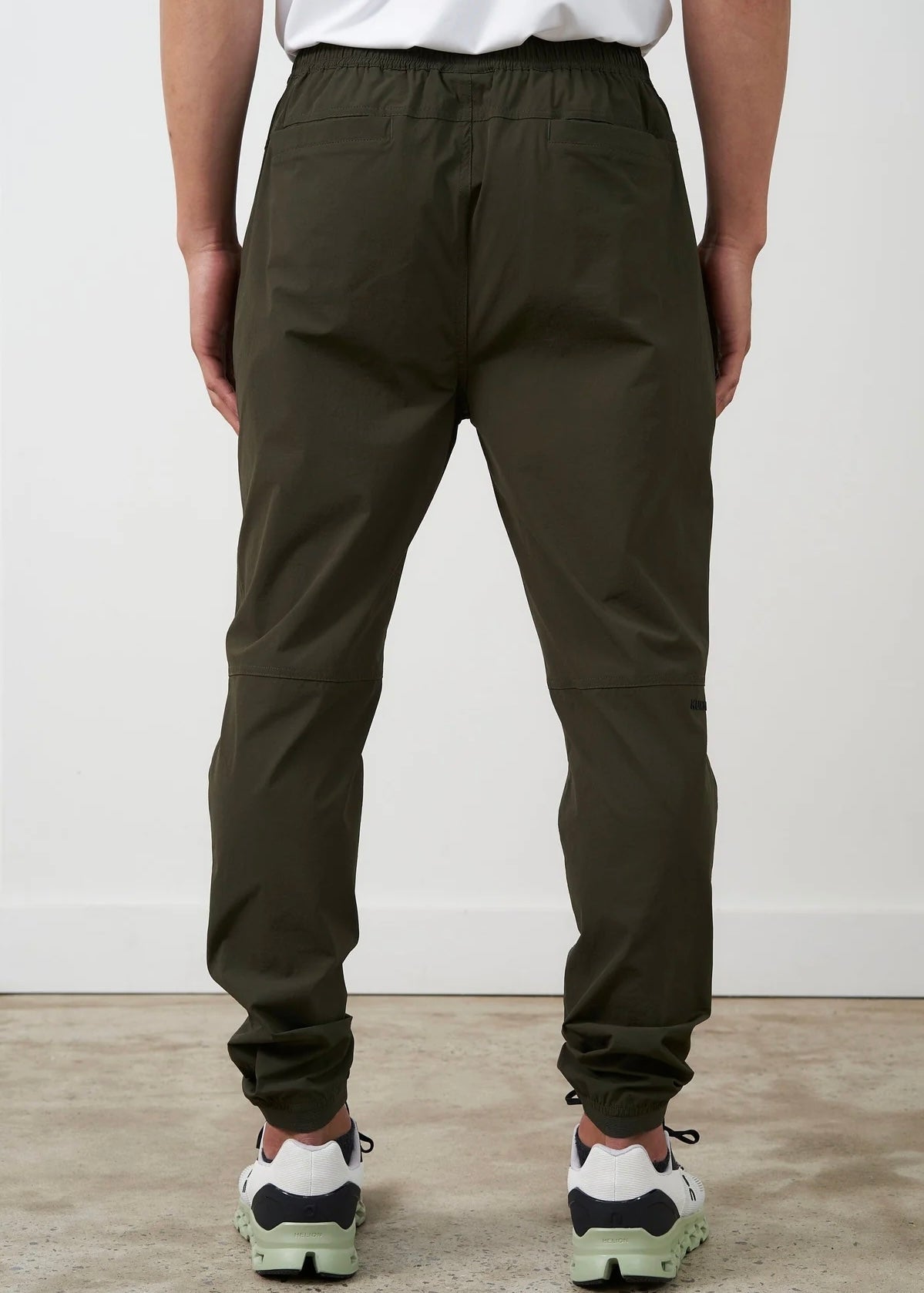 Hybrid Tek Jogger