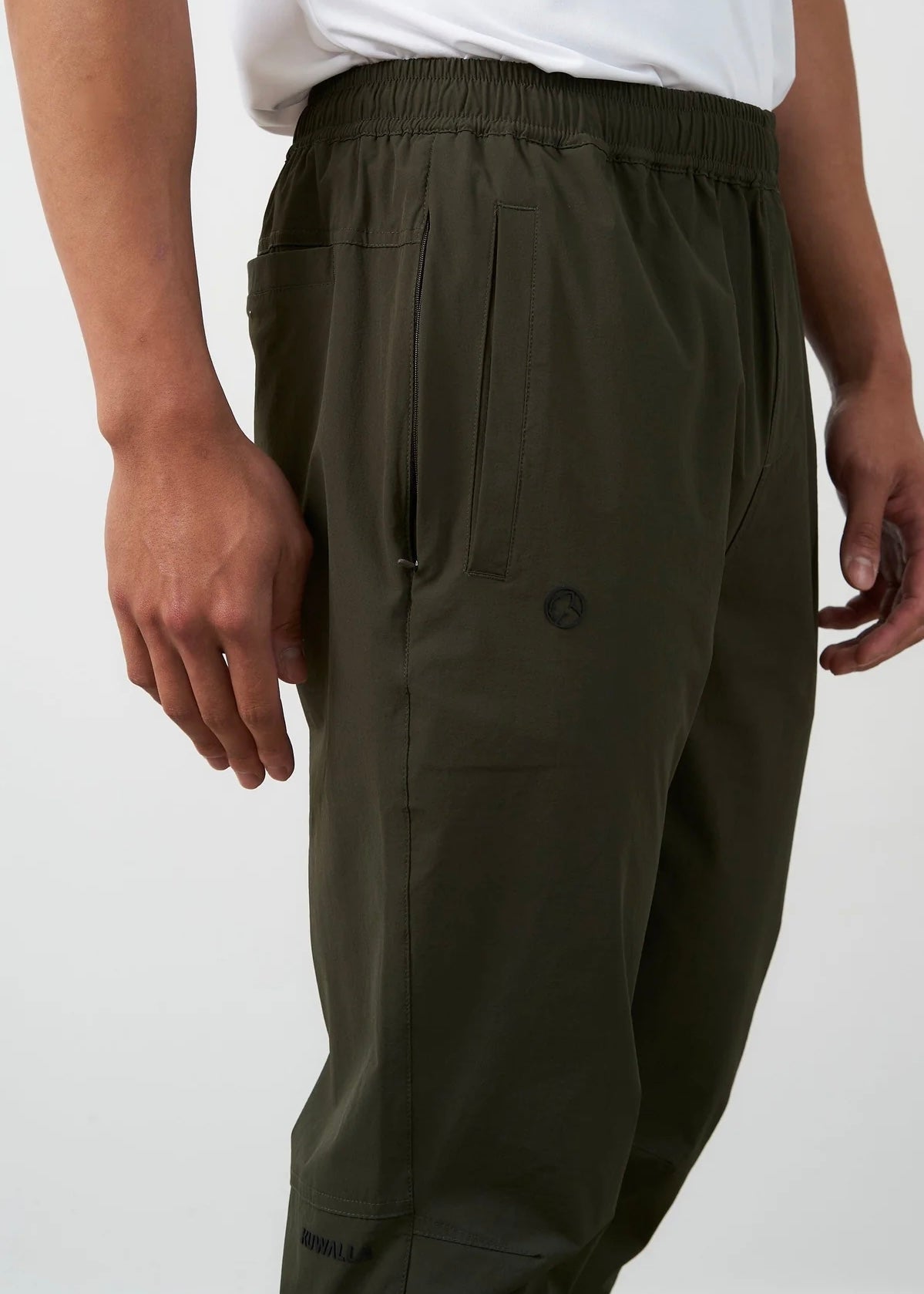 Hybrid Tek Jogger