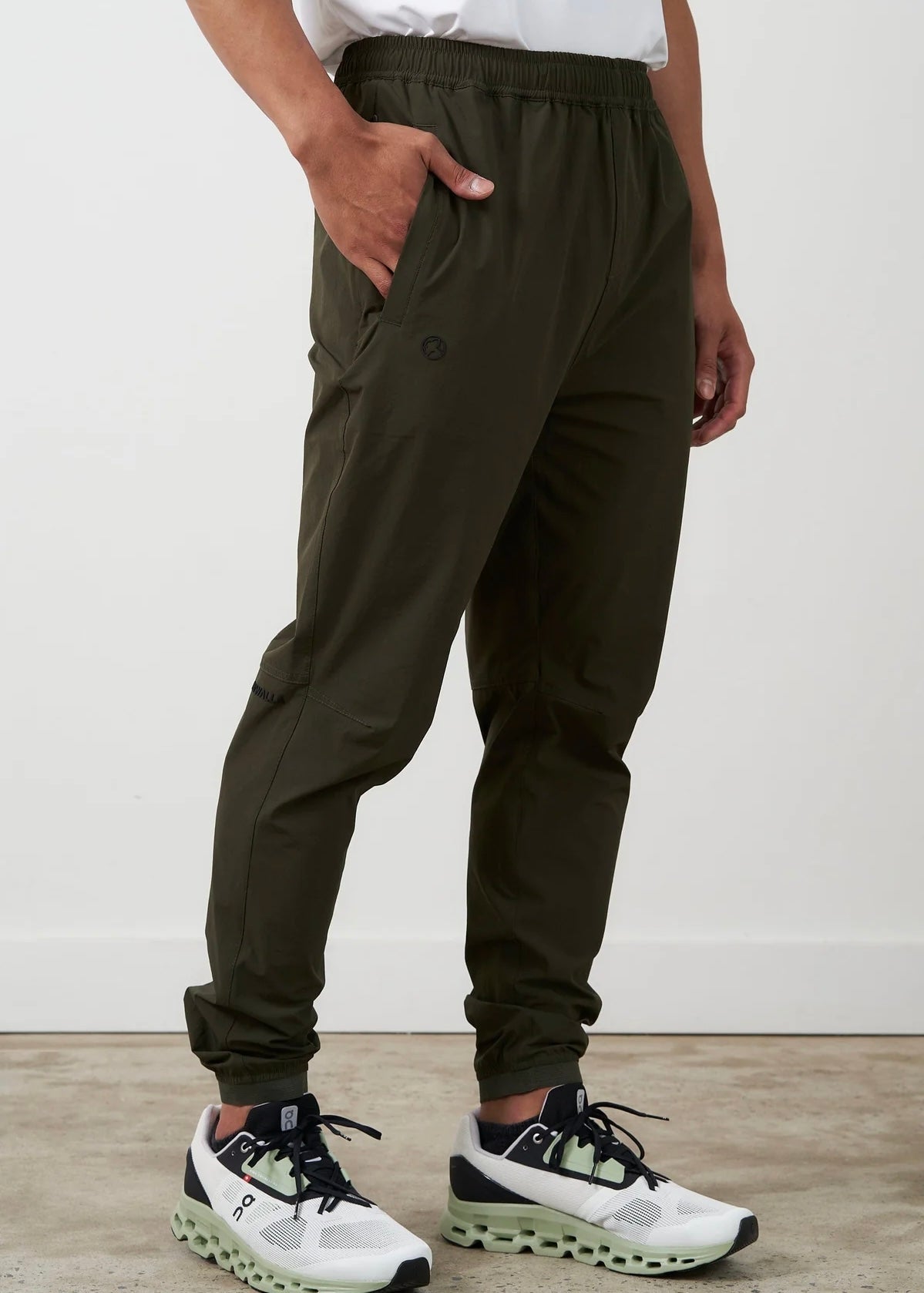 Hybrid Tek Jogger