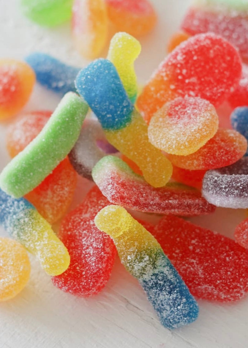 Sour Cocktail - 150g