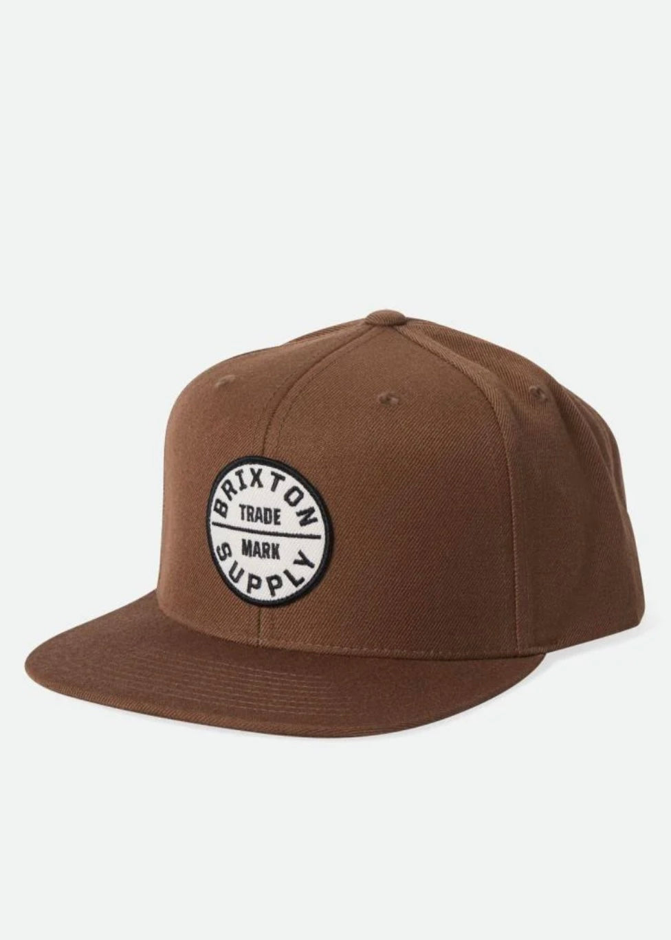 Oath lll Snapback FW23