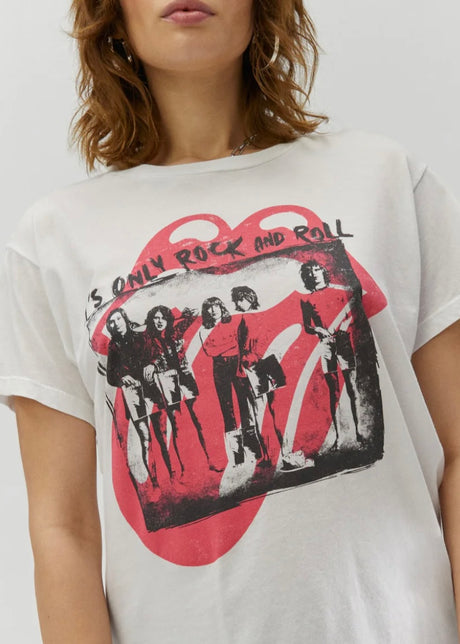 Rolling Stones It's Only Rock N Roll