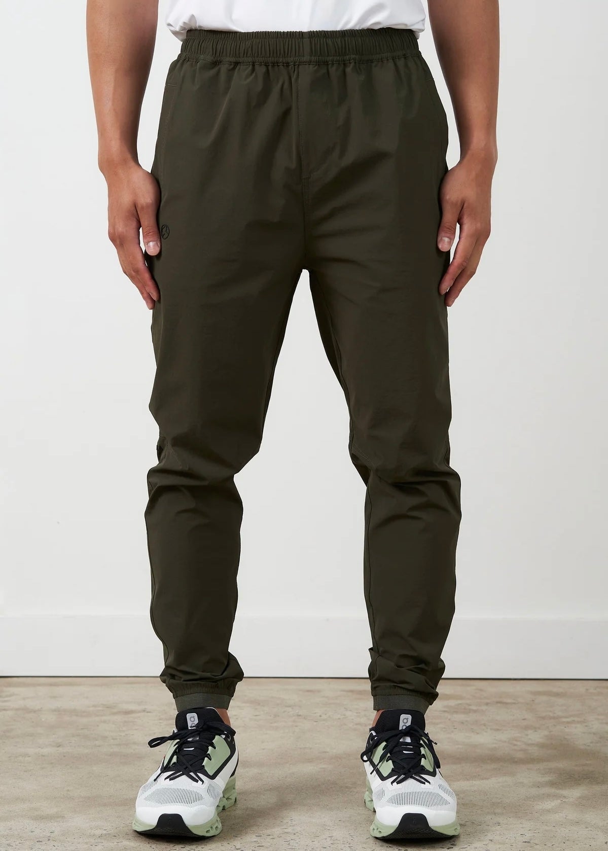 Hybrid Tek Jogger