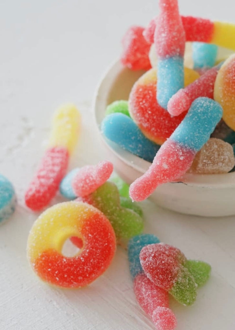 Sour Mix Large - 350g