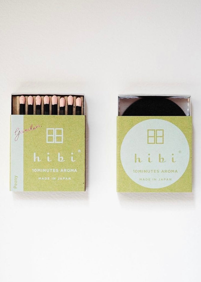 10 Miniute Aroma Incense (Box of 8)