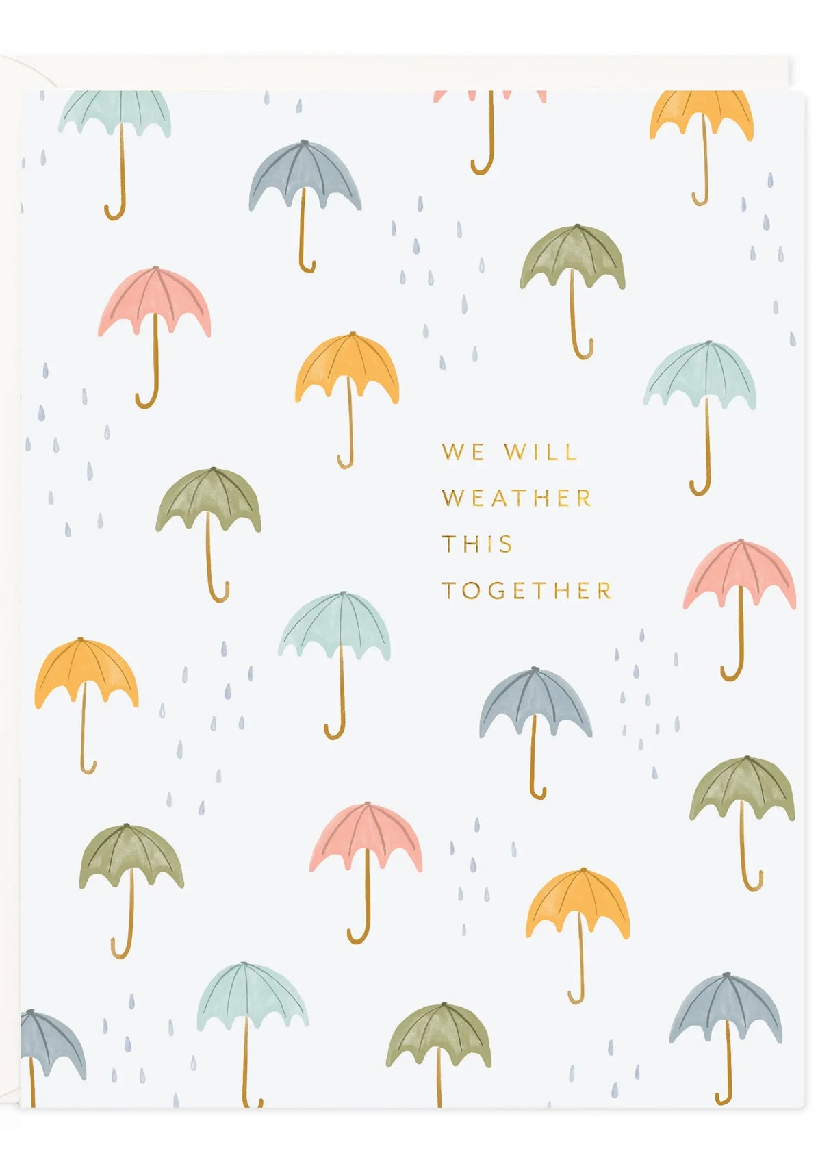 Weather Together Card