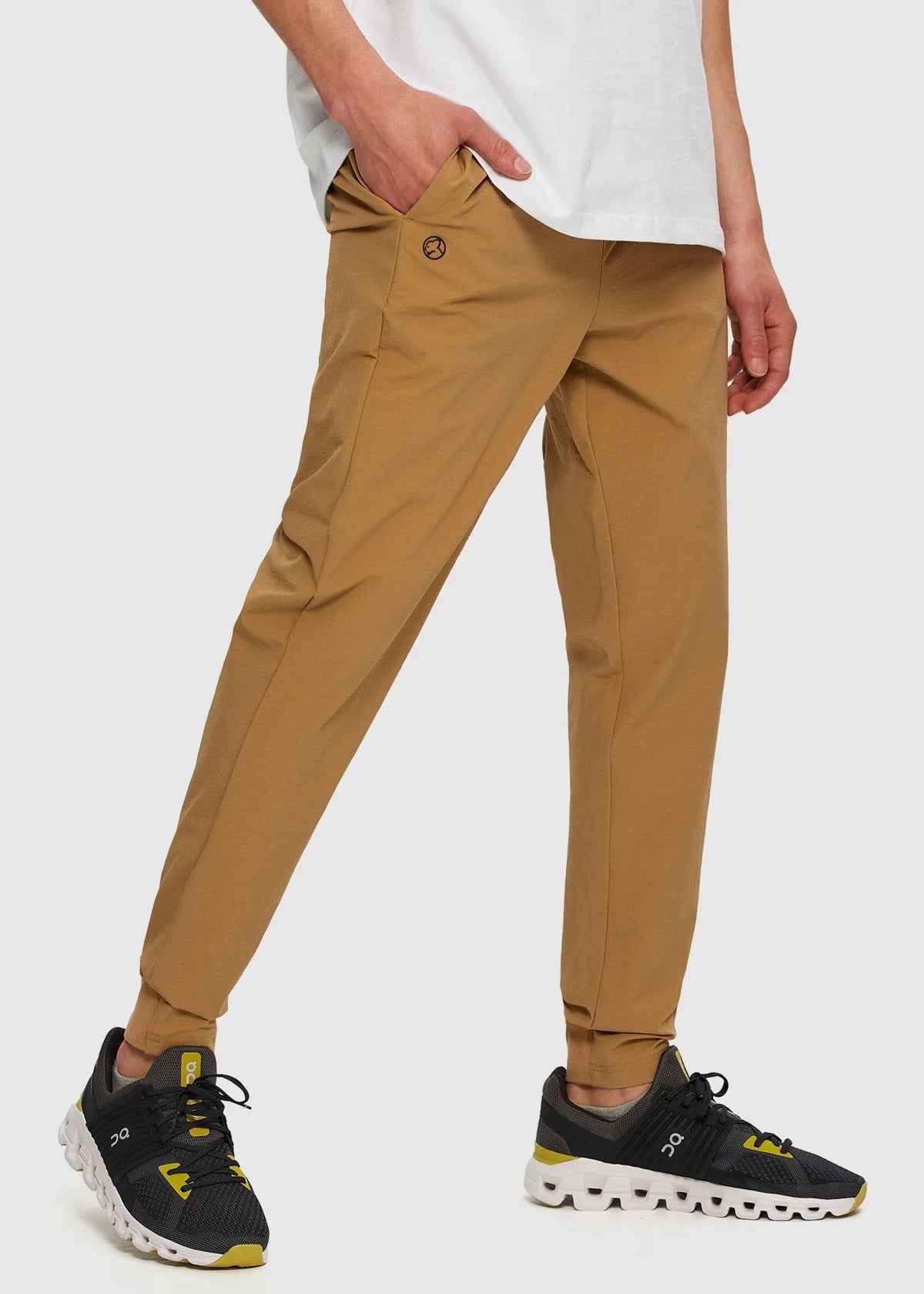 Hybrid Tek Jogger