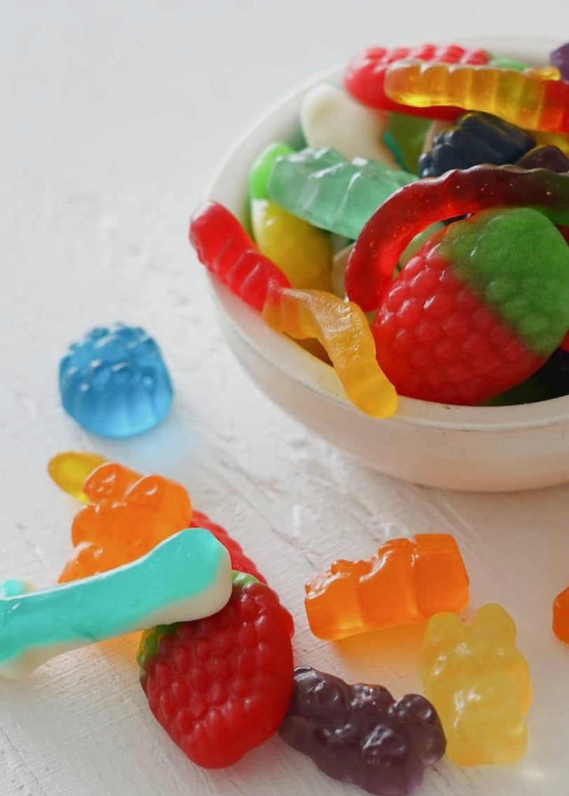 Sweet Mix Large - 350g