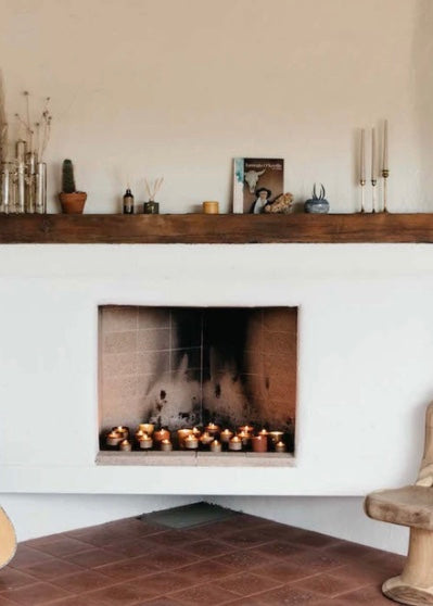 Pinon Candle - 7.2oz