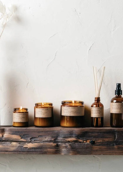 Golden Coast Candle - 7.2oz