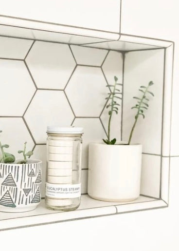 Eucalyptus Steamers - Sold Individually**