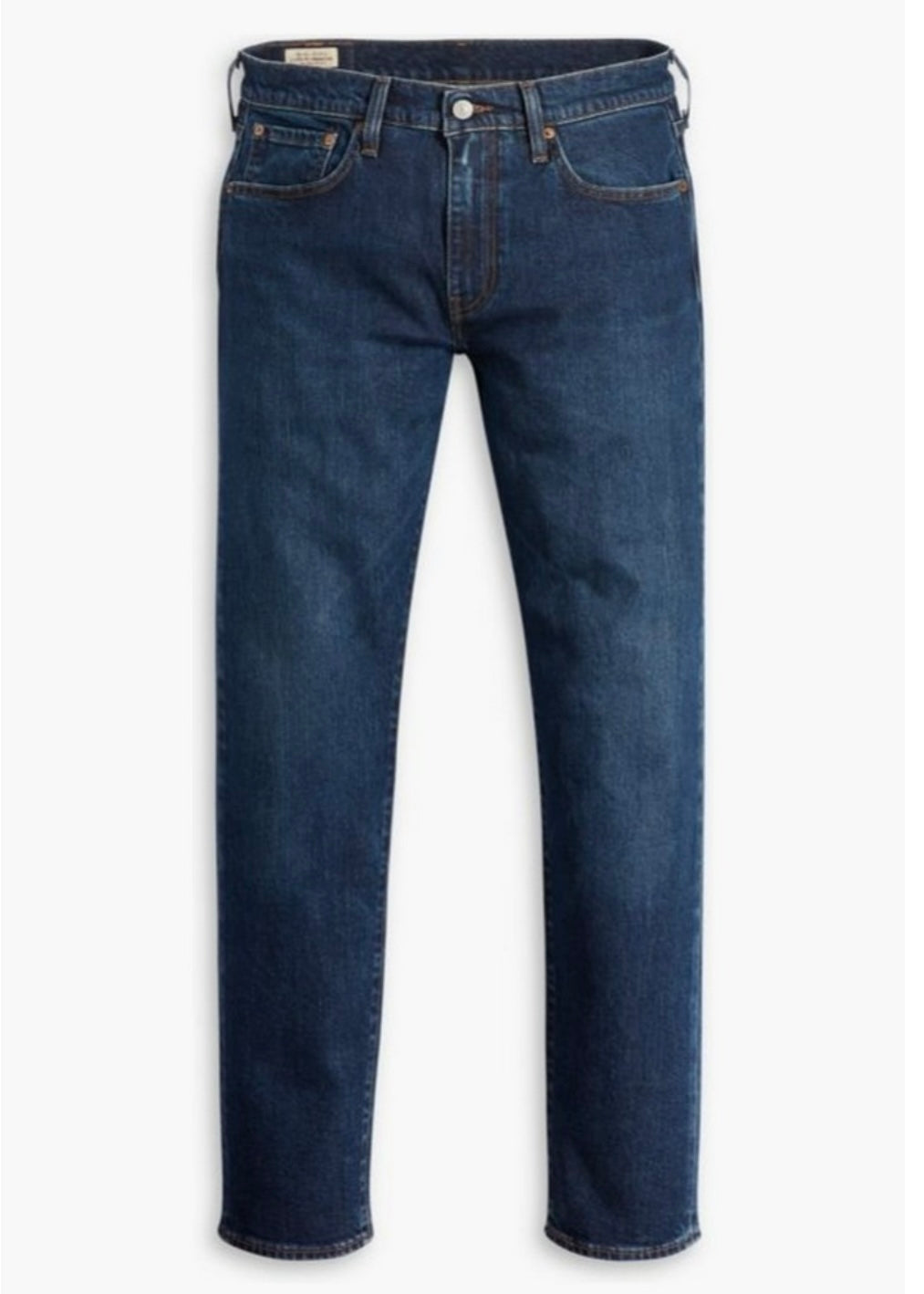 512 Slim Taper - Mint Condition Adv