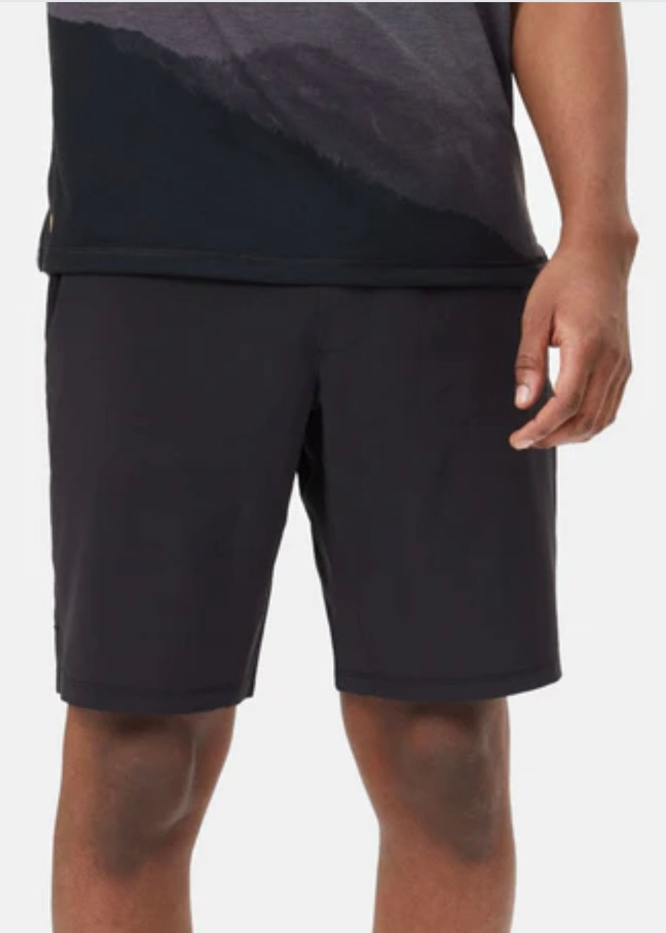 InMotion Agility Short