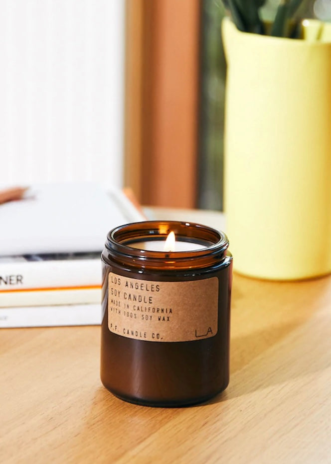 Los Angeles Candle - 7.2 oz