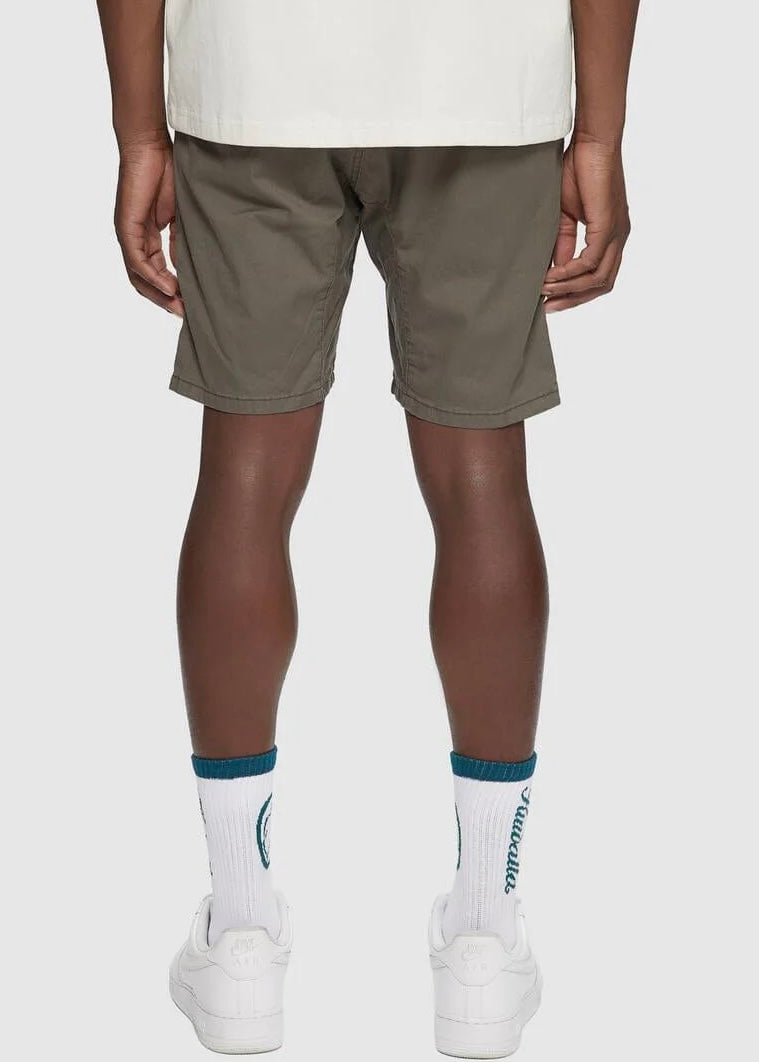 Chino Shorts