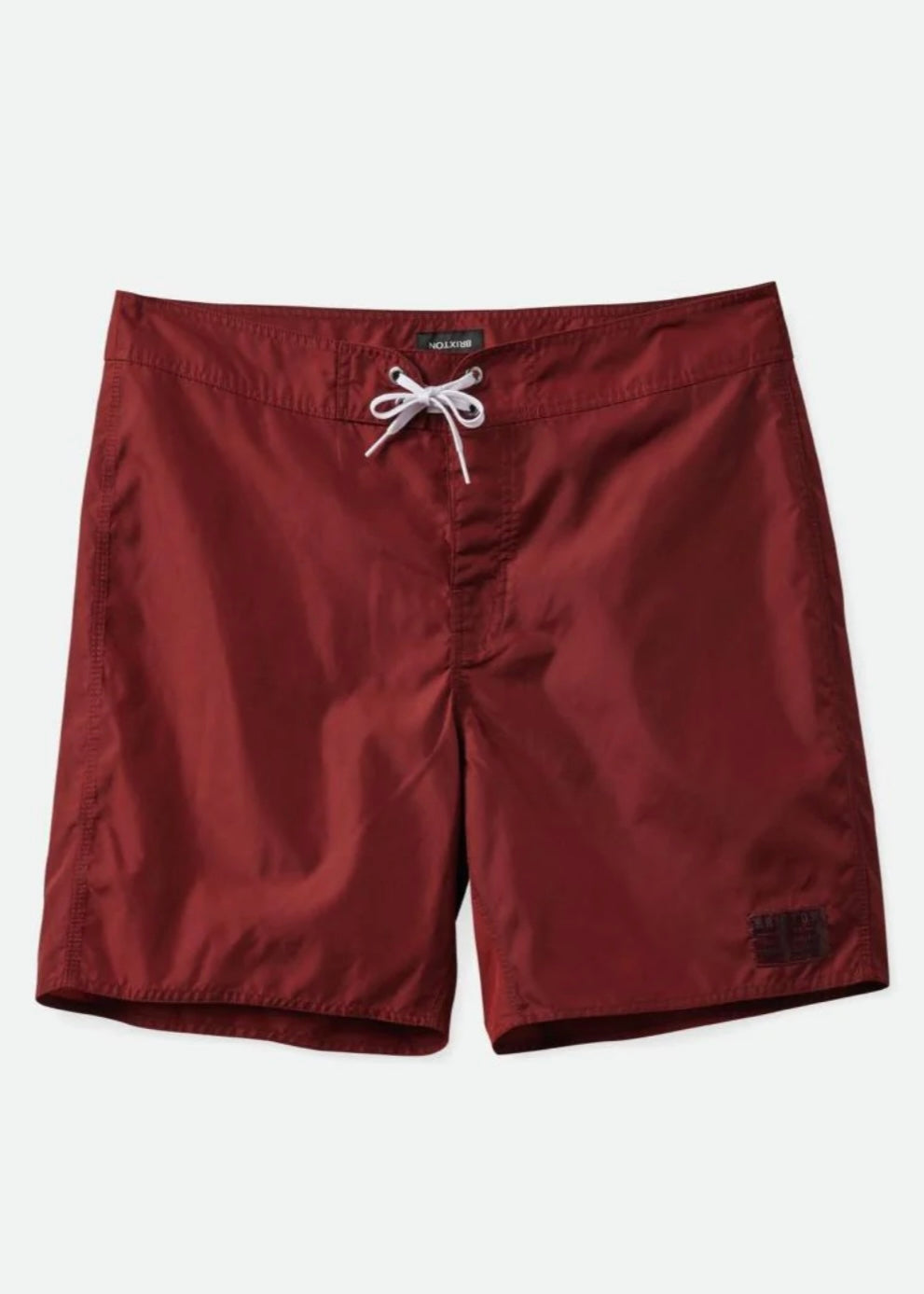 Vintage Nylon Trunk 17" - Island Berry