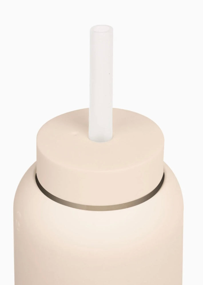 Day Bottle Lounge Straw & Cap