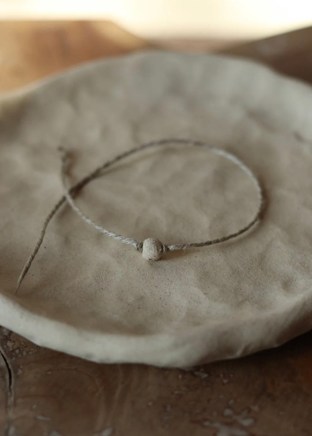 Of The Earth Bracelet