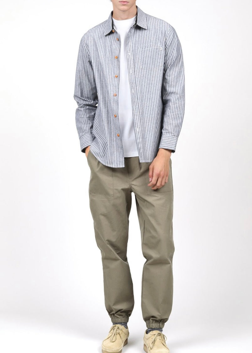 Kade Stripe Shirt