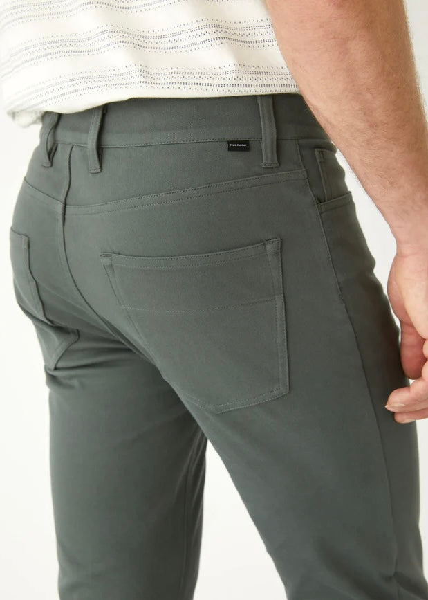 The Slim Flex Pant