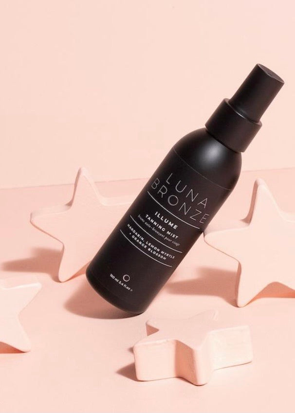 Illume Face Tanning Mist