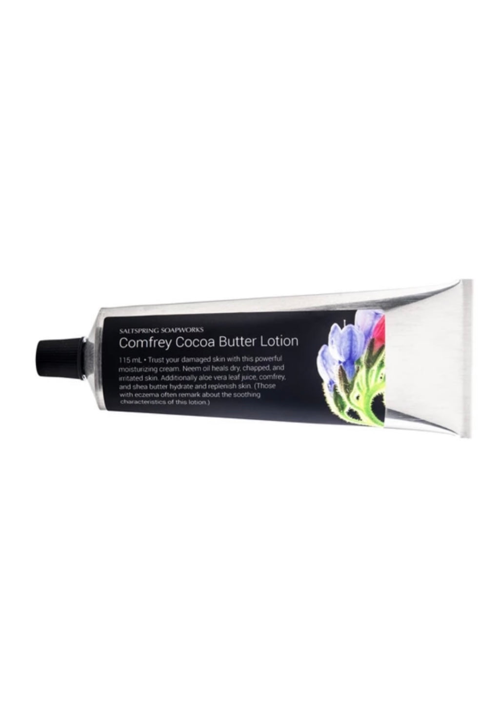 Comfrey Coco Lotion - 115ml