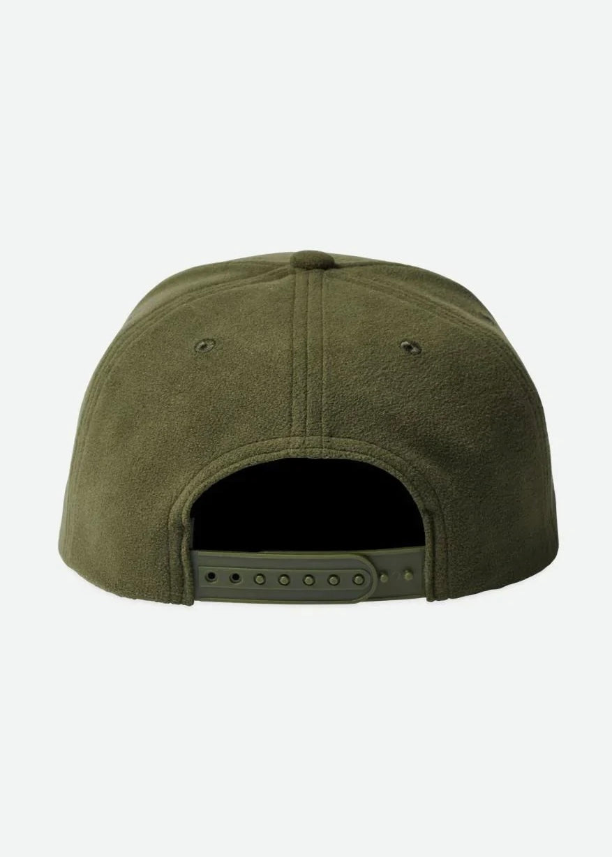 Holt MP Snapback