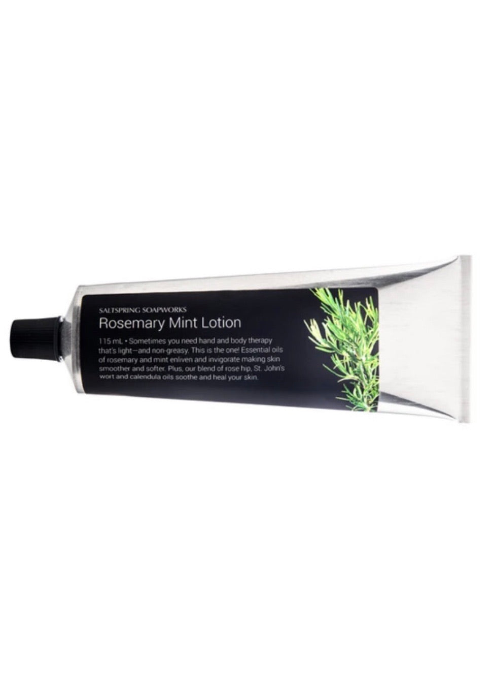 Rosemary Mint Lotion - 115ml