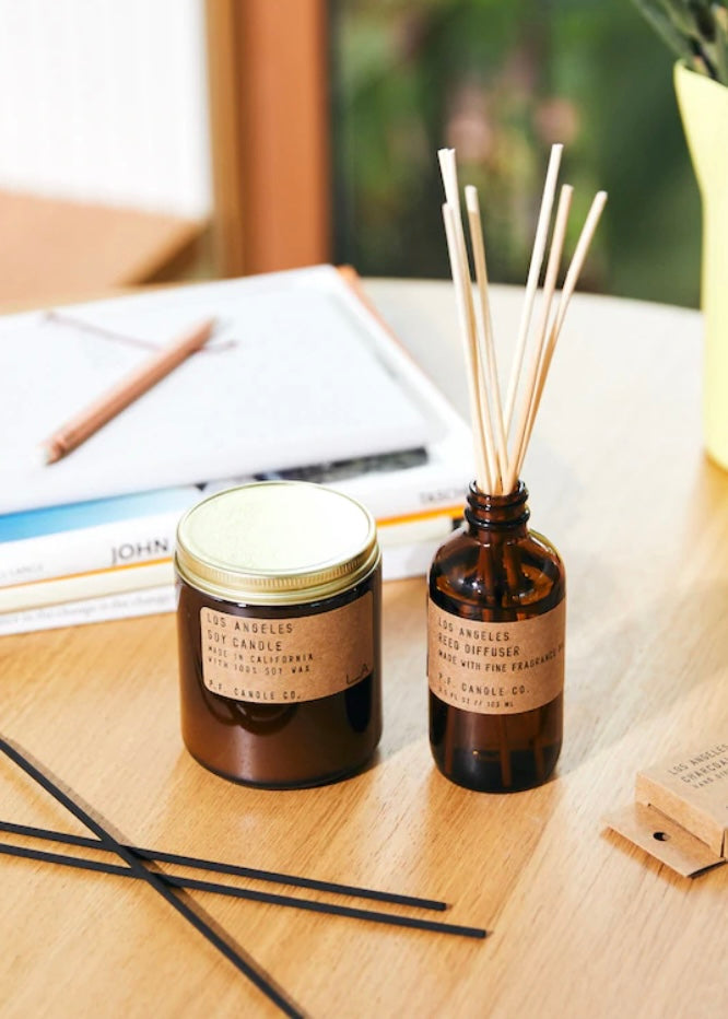 Los Angeles Reed Diffuser 3.5 oz