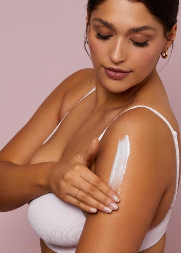 Glow Gradual Tanning Moisturizer