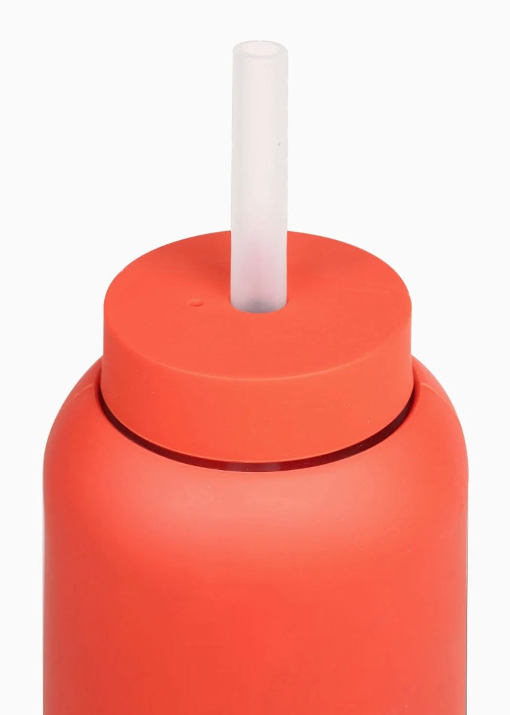 Day Bottle Lounge Straw & Cap