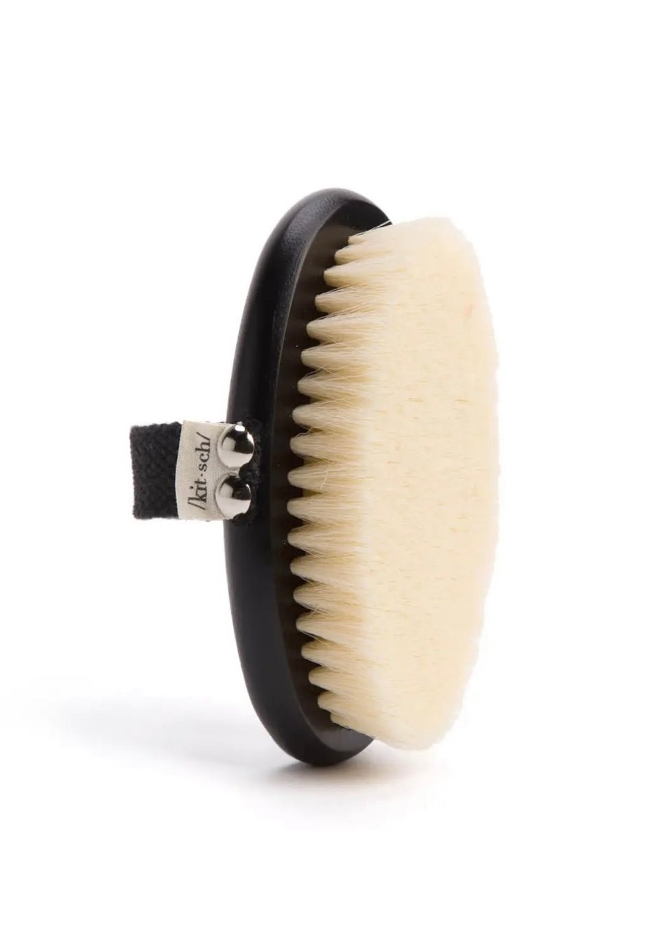 Exfoliating Body Dry Brush