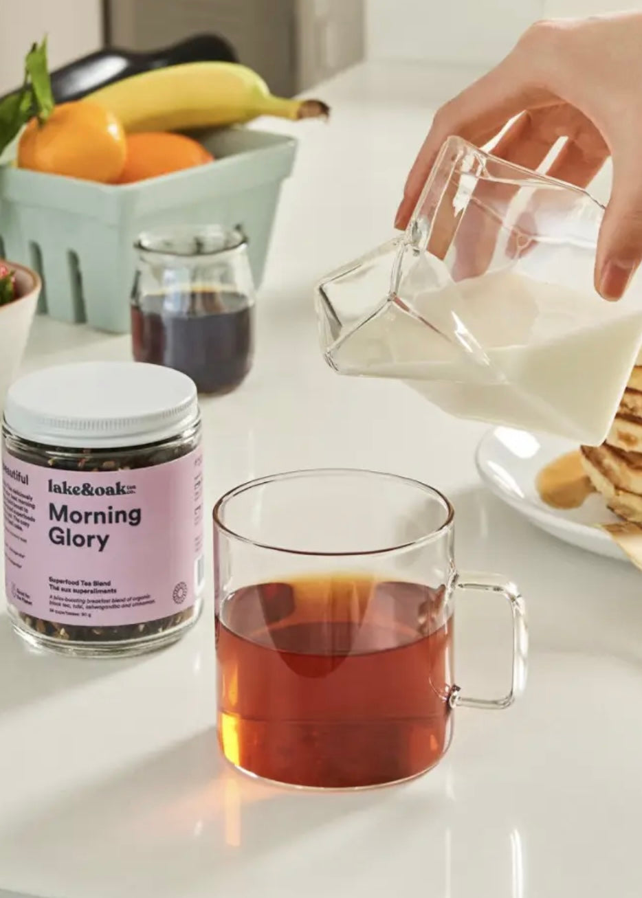 Morning Glory - Superfood Tea Blend