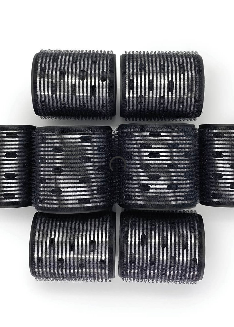 Ceramic Hair Roller Set