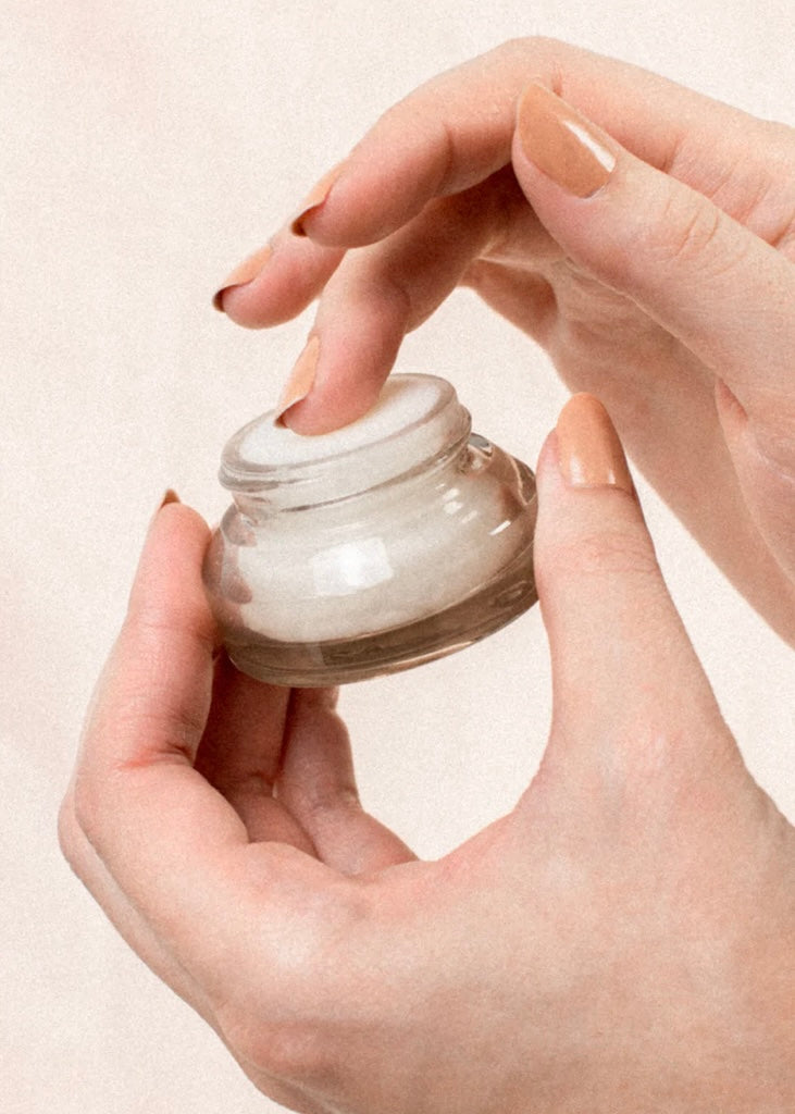 Island Coconut Lip Scrub