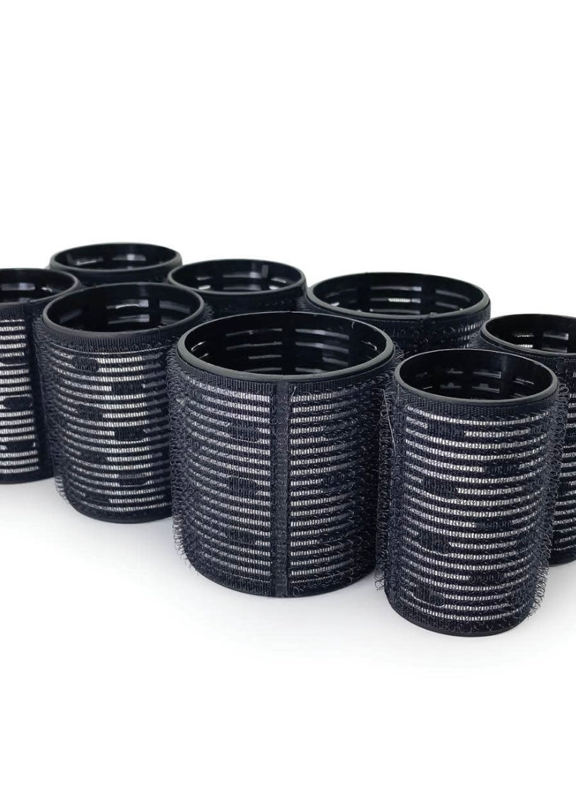 Ceramic Hair Roller Set