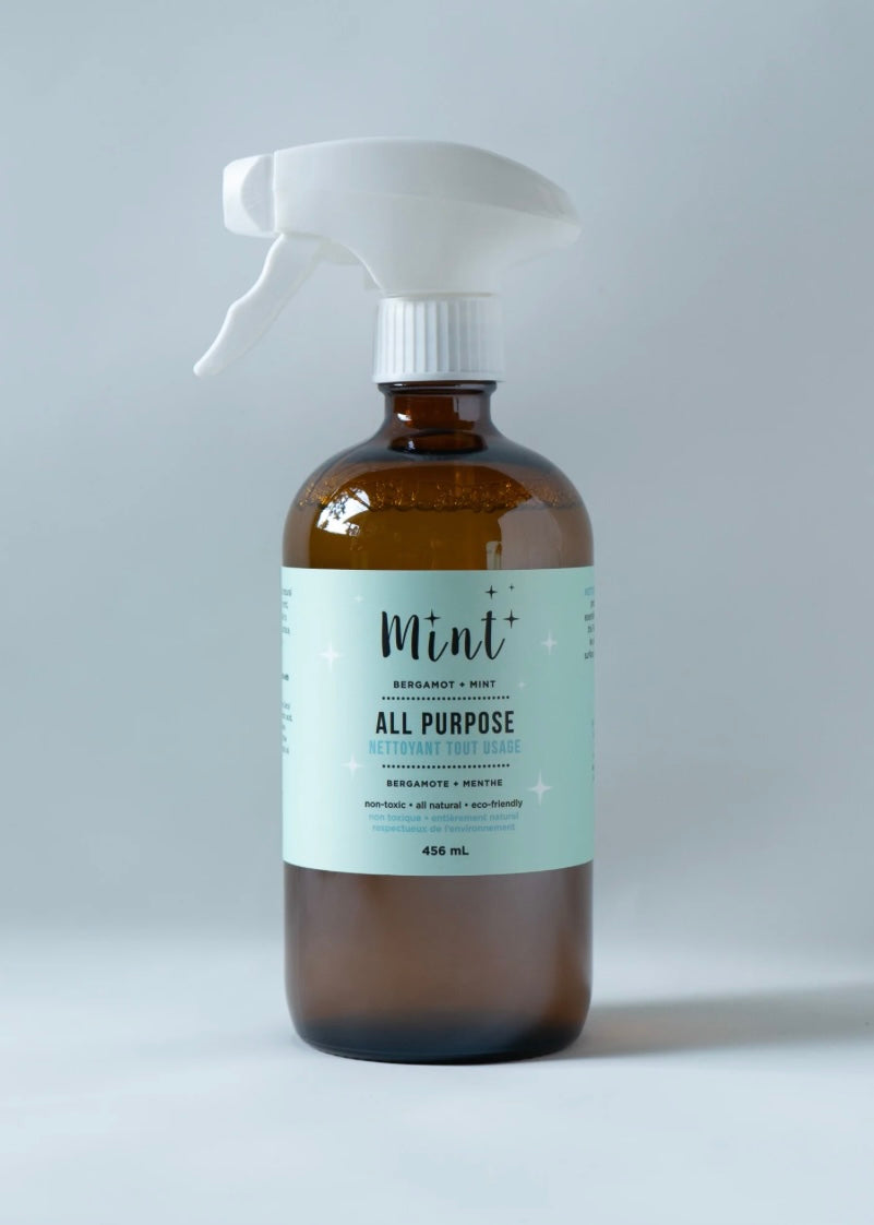 All Purpose Cleaner - 455 mL