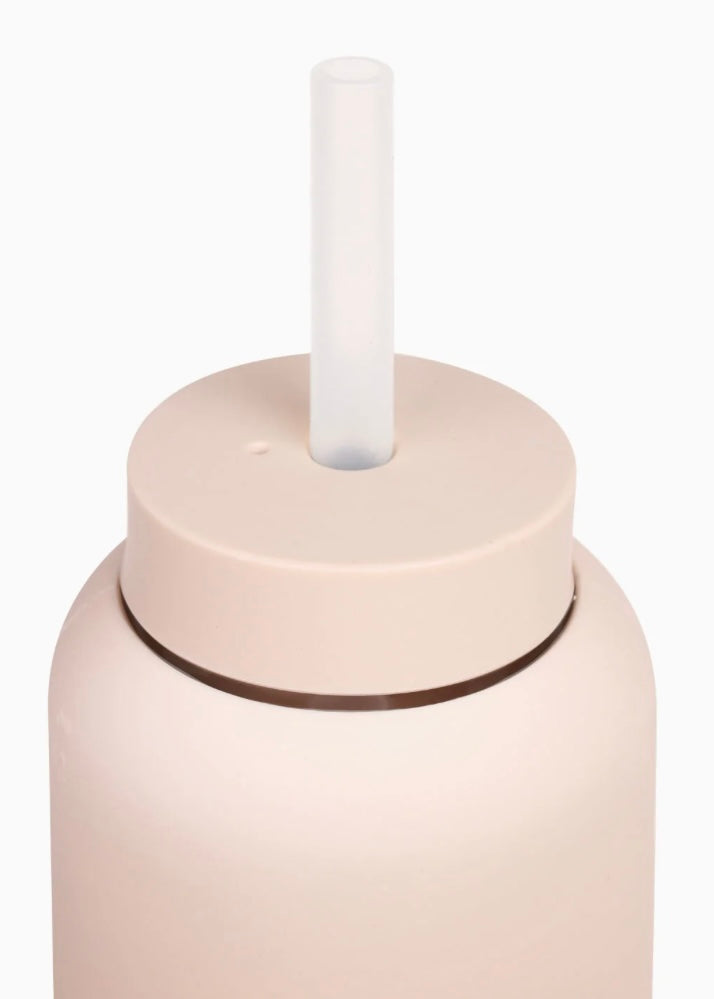 Day Bottle Lounge Straw & Cap