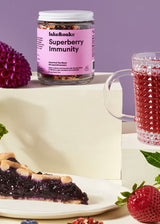 Superberry Immunity - Superfood Tea Blend
