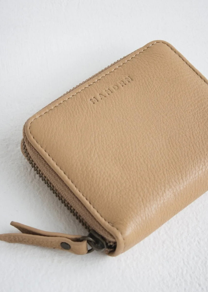 Quin Wallet