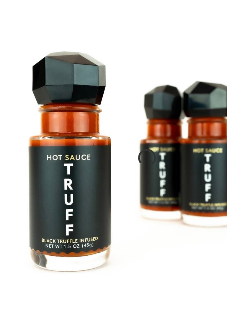Mini Hot Sauce