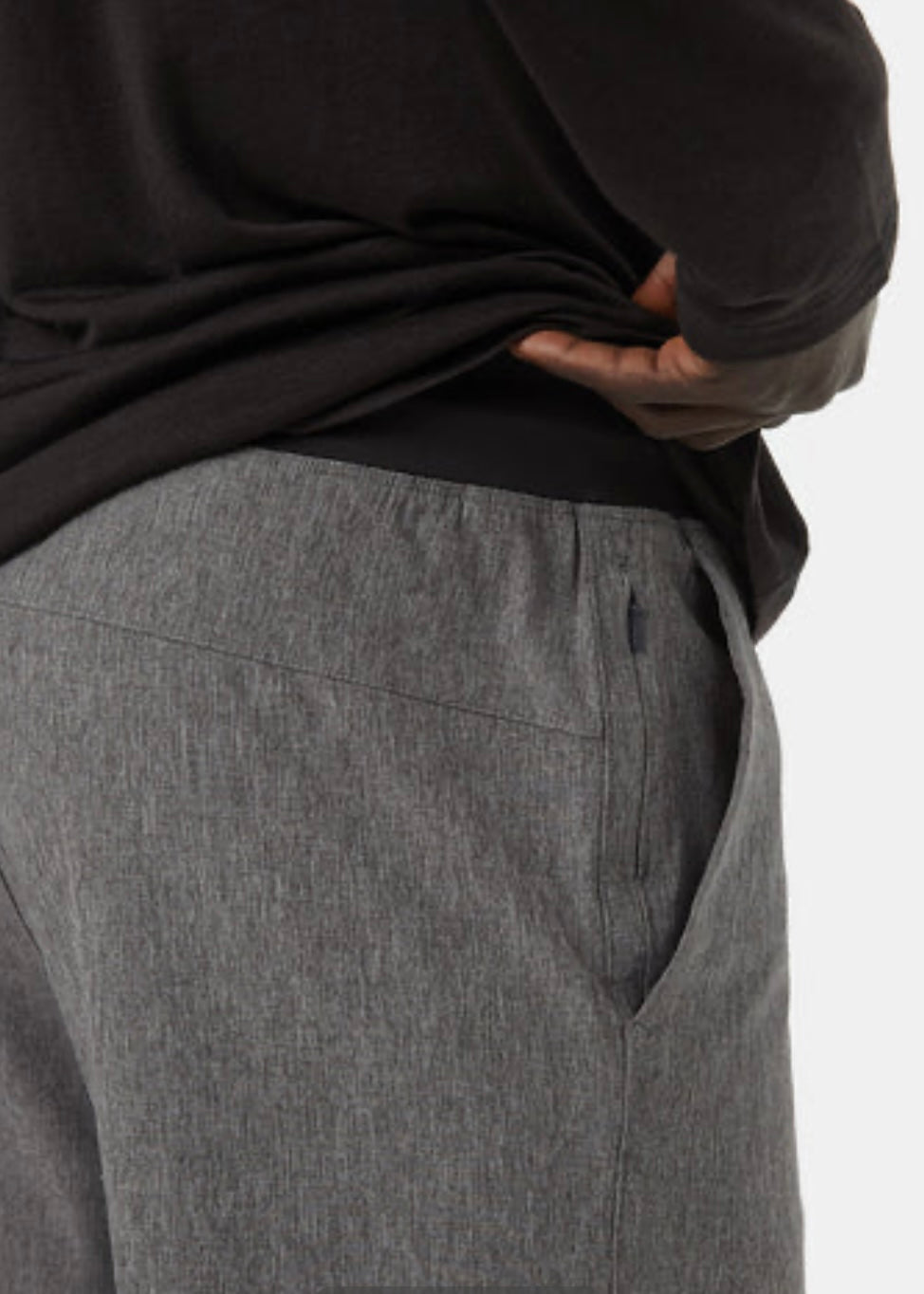 InMotion Agility Short