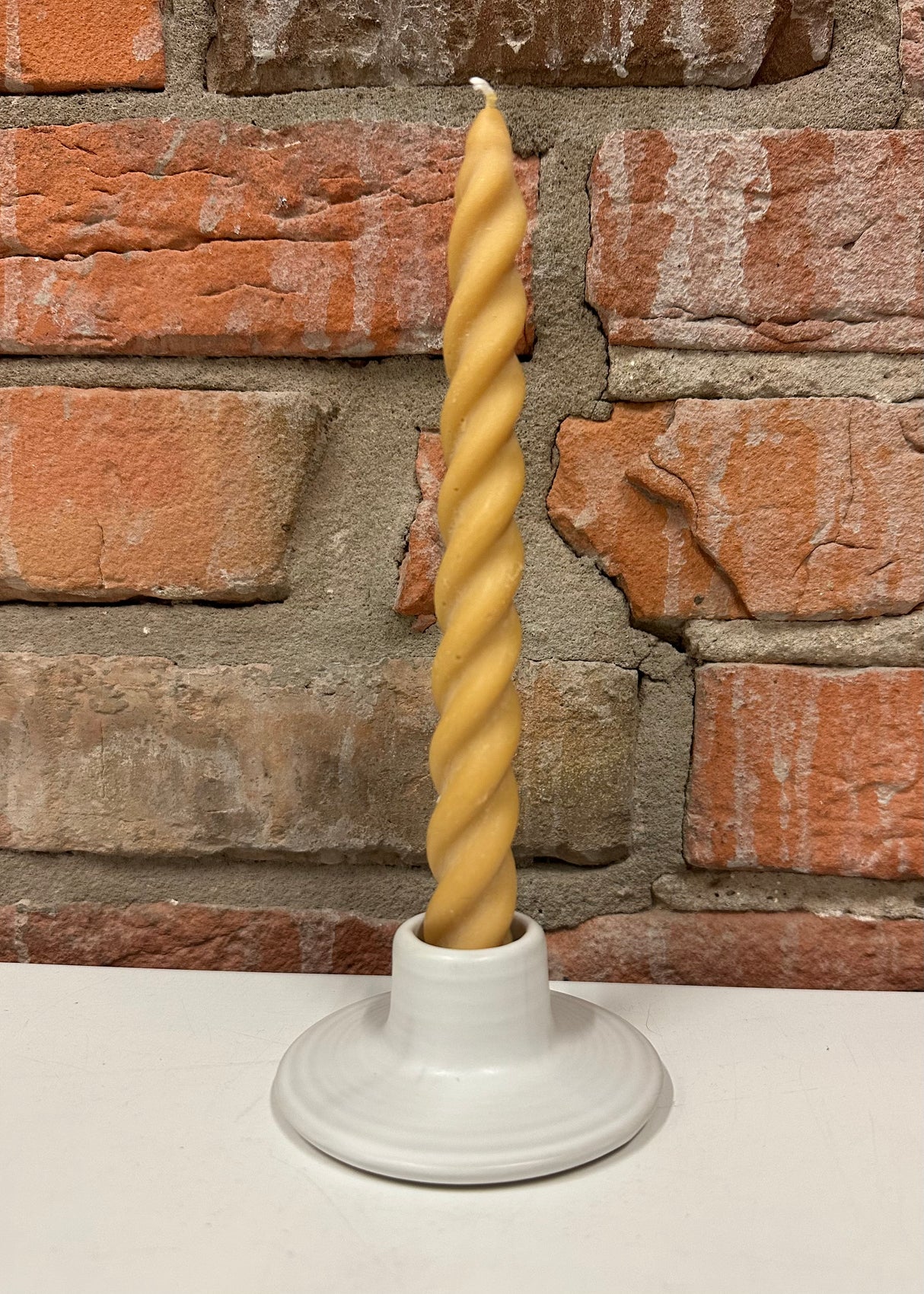 Heritage Candle Holder