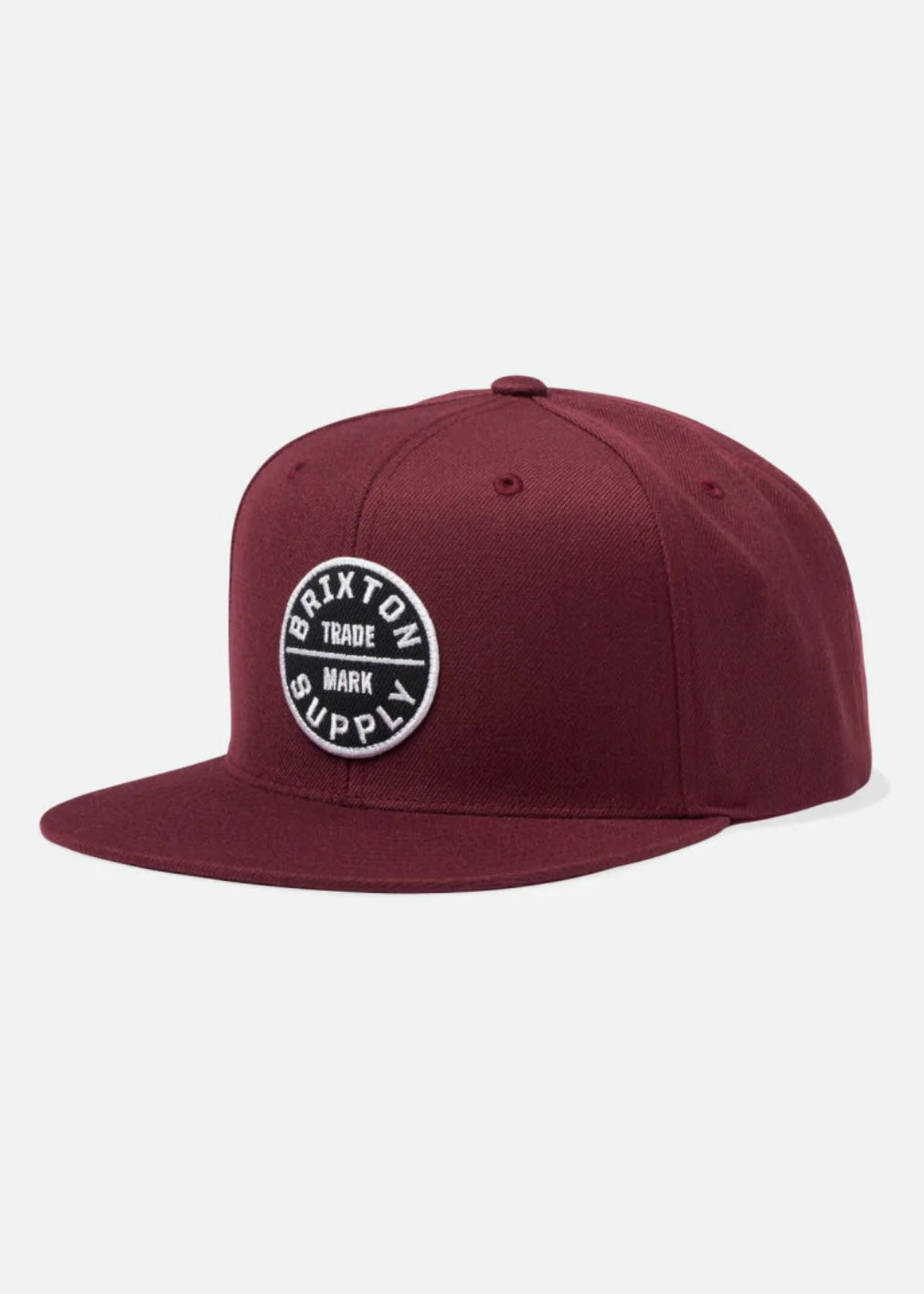 Oath III Snapback
