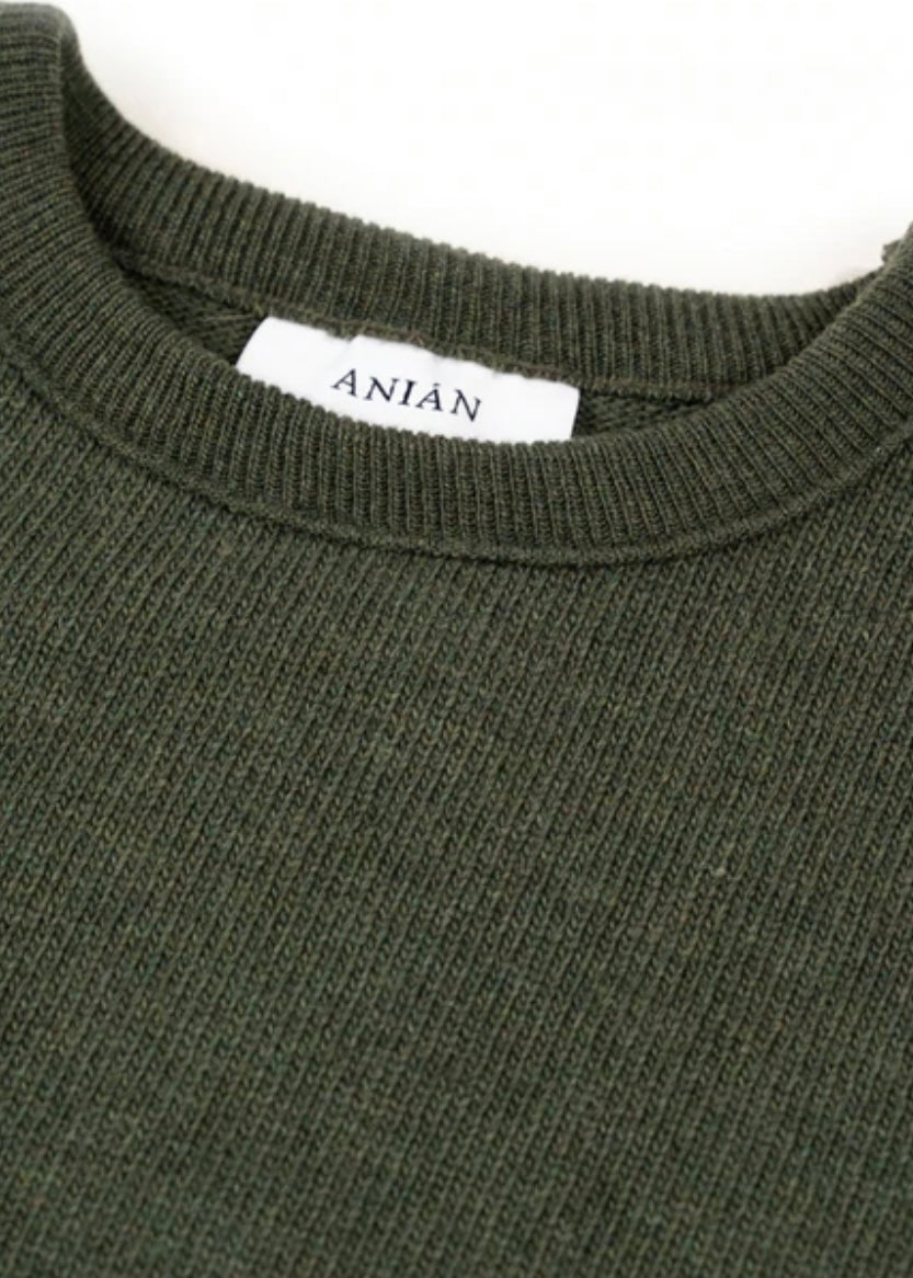 Fisheman Sweater