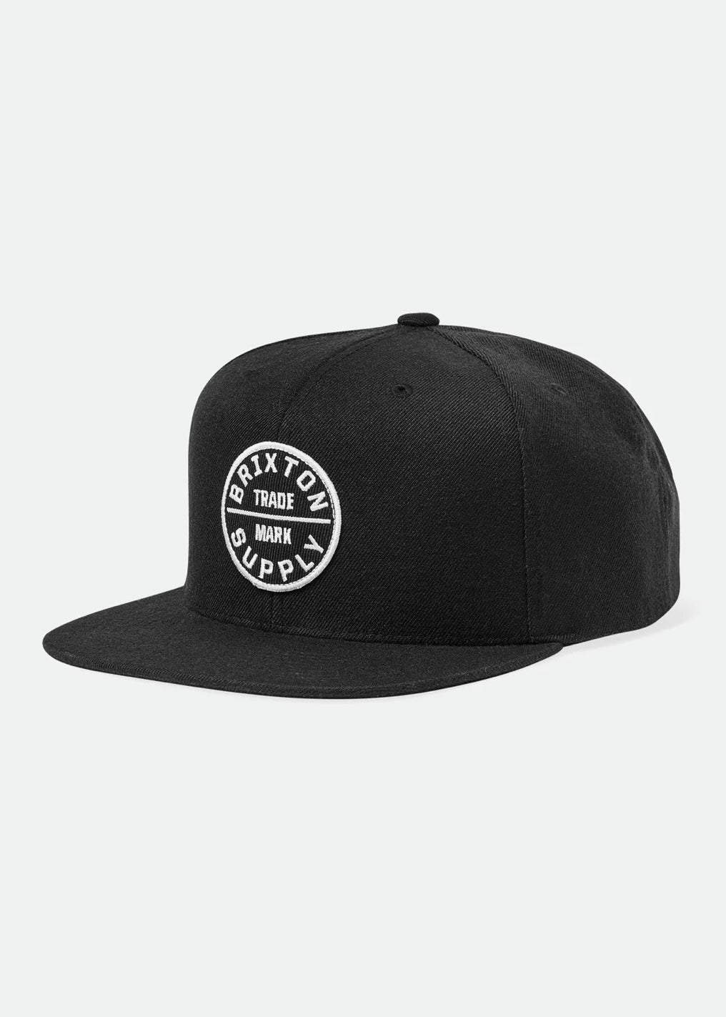 Oath III Snapback