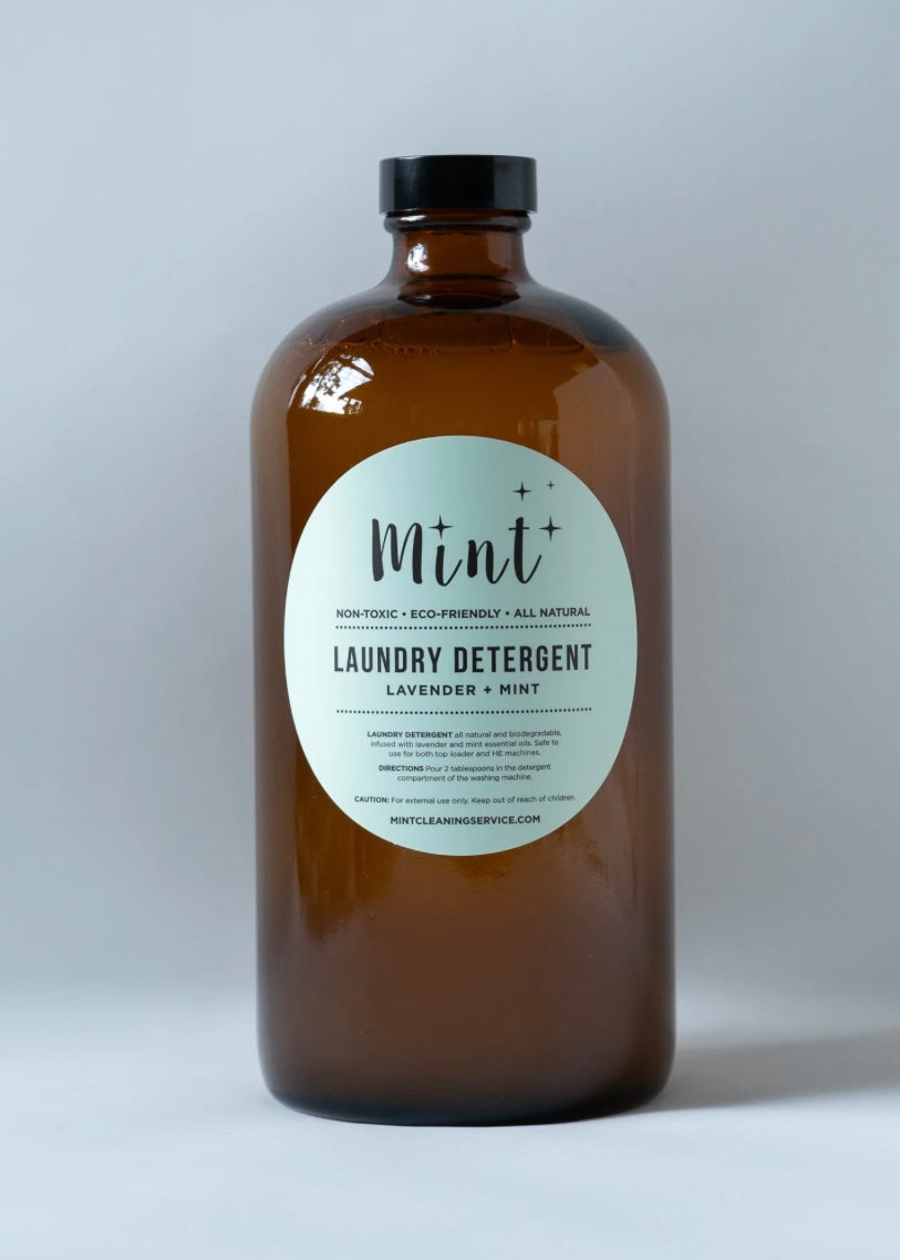 Laundry Detergent - 1L