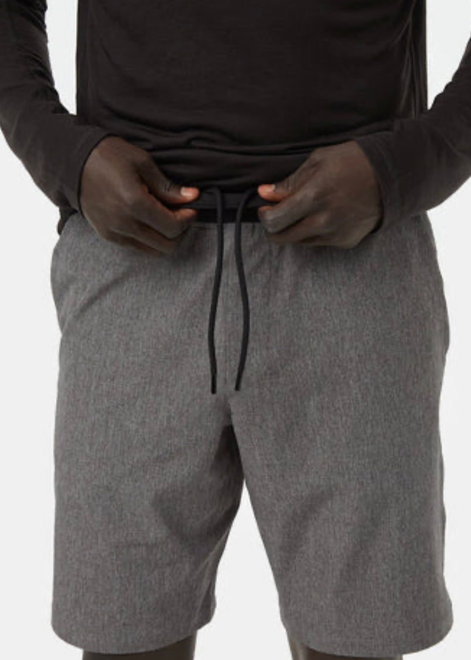 InMotion Agility Short