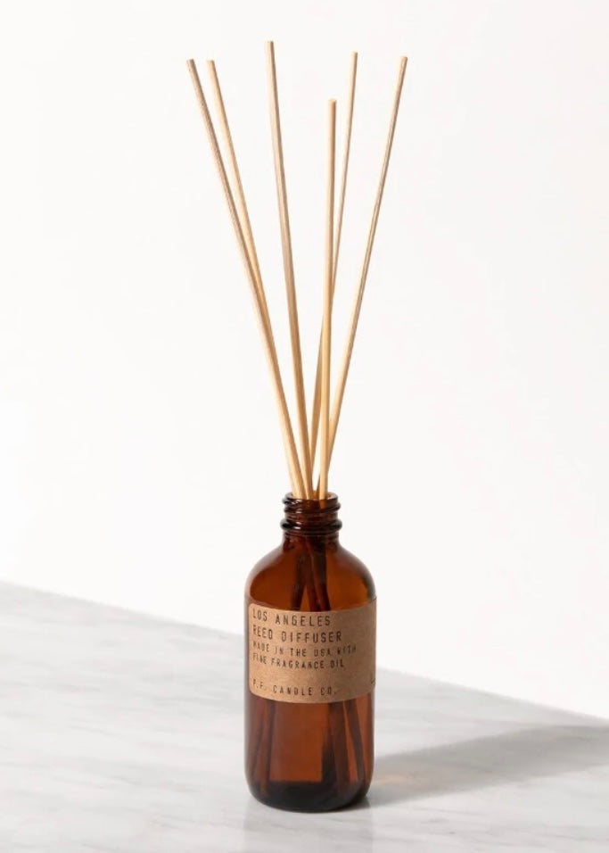 Los Angeles Reed Diffuser 3.5 oz