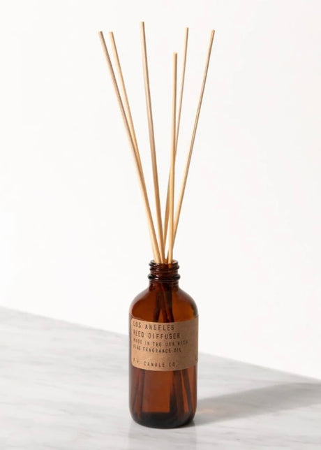 Los Angeles Reed Diffuser 3.5 oz